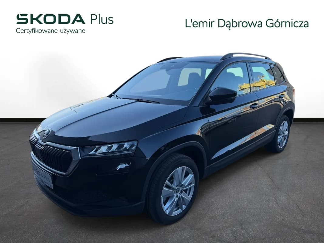 Skoda Karoq Selection (2024) - zdjęcie 1