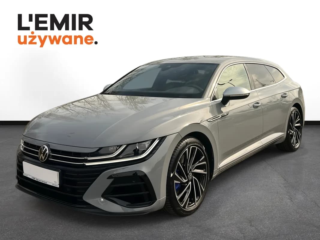 Volkswagen Arteon R (2023) - zdjęcie 1