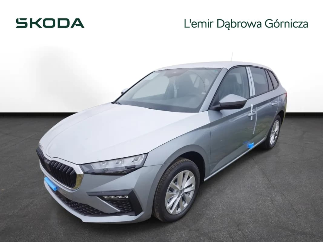 Skoda Scala Drive DSG (2026) - zdjęcie 1