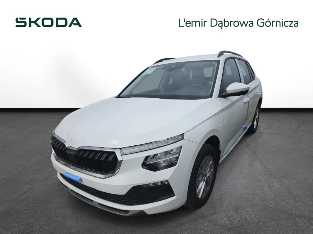 Skoda Kamiq Drive DSG (2026) - zdjęcie 1