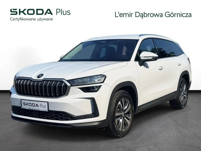 Skoda Kodiaq Selection  2024 w ofercie L'EMIR