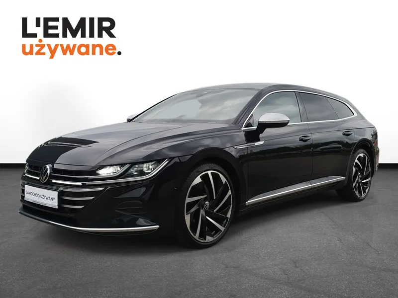 Volkswagen Arteon Elegance 2021 w ofercie L'EMIR