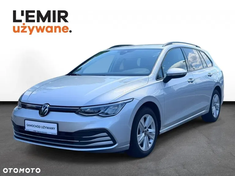 Volkswagen Golf LIFE 2023 w ofercie L'EMIR