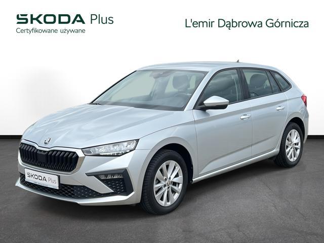 Skoda Scala Selection 2024 - zdjęcie 1