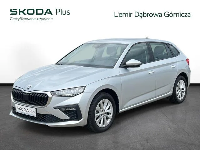 Skoda Scala Selection 2024 w ofercie L'EMIR