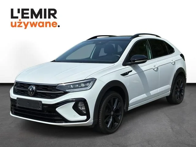 Volkswagen Taigo R-Line 2022 w ofercie L'EMIR