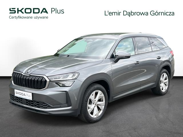 Skoda Kodiaq Selection 2024 - zdjęcie 1