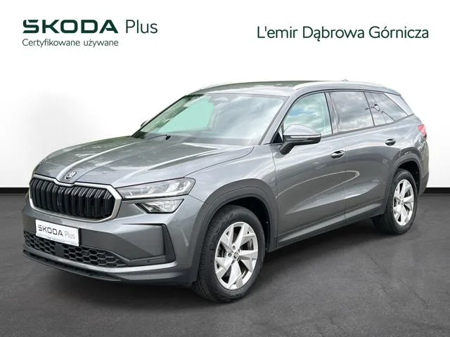 Skoda  Kodiaq Selection 2024 w ofercie L'EMIR