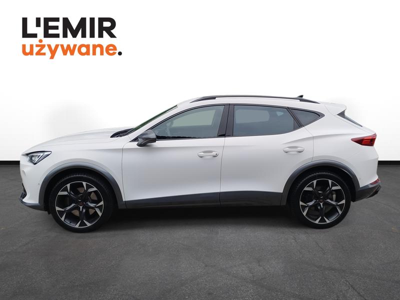 Cupra Formentor VZ 2024 - zdjęcie 1