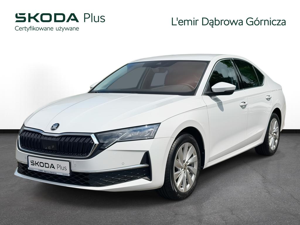 Skoda Octavia Selection 2024 - zdjęcie 1