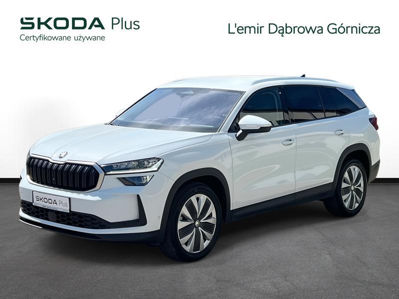 Skoda Kodiaq Selection 2024 - zdjęcie 1