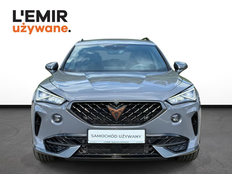 Cupra Formentor VZ 2023 - zdjęcie 1