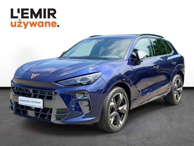 Cupra Terramar 1.5 ETSI 2025 w ofercie L'EMIR