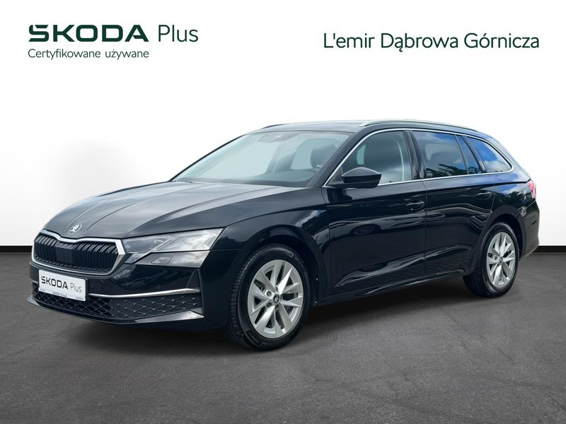 Skoda  Octavia Edition 130 Selection 2025 w ofercie L'EMIR