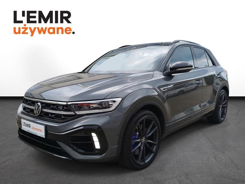 Volkswagen T-ROC R 2024 w ofercie L'EMIR
